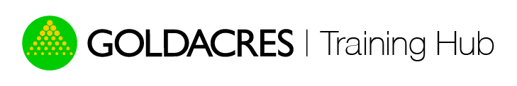 Goldacres Training Hub